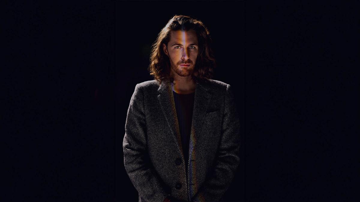 Hozier – Unreal Unearth Tour 2025 Tickets